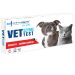 Diather - VET-TEST Pasożyty - Giardia Lamblia u psa i kota