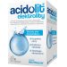  Acidolit Elektrolity - proszek do przygotowania roztworu doustnego - 10 saszetek bezsmakowych
