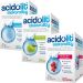  Acidolit Elektrolity - proszek do przygotowania roztworu doustnego - 10 saszetek