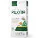 Medica Herbs Piwonia – Naturalne wsparcie dla zdrowia - 60 kapsułek
