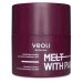 Veoli Botanica Melt With Passion - Emulgujące masełko do zmywania makijażu i SPF - 40g