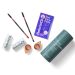 Zestaw do laminacji brwi RefectoCil Brow Lamination Kit - zestaw