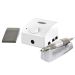Saeyang frezarka Marathon K35 Cube white + SH30N