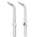 Końcówki ortodontyczne do irygatora Waterpik OD-100