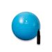 YellowGYM ball yellowSport  piłka do ćwiczeń i rehabilitacji-45cm-Niebieski