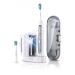 Szczoteczka soniczna Philips Sonicare FlexCare HX9142/32 *Stacja UV* *Etui* *2końcówki* *Darmowa dostawa*