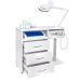 Unit podologiczny ACTIVESHOP Y-300 zestaw max