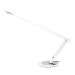 Activeshop Lampa kosmetyczna na biurko do manicure Slim LED Biała