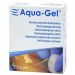 Kikgel Opatrunek hydrożelowy Aqua-Gel - 1 sztuka - 6,5cm x 6,5cm