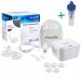 Zestaw Microlife - Inhaltor NEB 200 z irygatorem do nosa