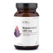 Suplement diety Resweratrol 150 mg Aura Herbals - 60 kapsułek