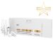 Depiq Pro System maska APIS - zestaw 10x3 ml + 10x0,7 g