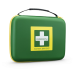Apteczka pierwszej pomocy Cederroth First Aid Kit Large DIN 13157