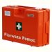 Apteczka pierwszej pomocy DIN 13157 Boxmet Medical ABW157-PL - 1 szt.