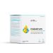 Suplement diety Colostrum 1000 mg Aura Herbals Bananowe - 30 saszetek