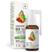 Aura Herbals - Witamina D3 Vegan dla dzieci - aerozol 30 ml