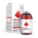 Aura Herbals - Ferradrop - Żelazo + kwas foliowy w płynie - 500 ml