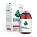 Aura Herbals - Silidrop - Krzem organiczny MMST - płyn 500 ml