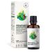 Aura Herbals Adaptogeny - Wsparcie w adaptacji do stresu - 50ml
