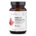 Aura Herbals Ashwagandha KSM-66 Korzeń - Odporność na stres - 120 kapsułek