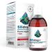 Aura Herbals - Silidrop + krzem organiczny MMST + bor - płyn 500 ml