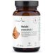 Aura Herbals - Reishi zarodniki 800 mg + witamina C - 60 kapsułek