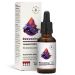 Aura Herbals - Resvadrop, Resweratrol - krople 30 ml