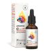 Aura Herbals Witamina C dla dzieci 100mg - krople 30ml