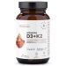 Aura Herbals Witamina D3 4000 IU + K2, kapsułki 90 szt.