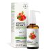 Aura Herbals Witamina K2 100 mcg Vegan, krople 50 ml