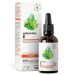 Aura Herbals - Witamina E 200 IU FORTE, MCT - krople 50 ml