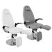 Fotel podologiczny hydrauliczny Azzurro 713A