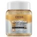 Keto Krem do kawy i kanapek - wegański i bezglutenowy - 250g