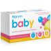 Narum Baby 150mg - Naturalny probiotyk dla dzieci od pierwszych dni - 30 kapsułek