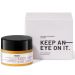 Veoli Botanica - KEEP AN EYE ON IT - anti-aging skoncentrowany balsam pod oczy - 15ml
