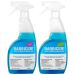 Spray do dezynfekcji powierzchni Barbicide - 750 ml