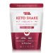 BeKeto Keto Shake - różne smaki - 500g
