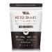 BeKeto Keto Shake - różne smaki - 500g - Czekoladowy