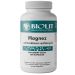 Biolit Magnez z ekstraktami roślinnymi - 180 kapsułek