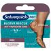 Salvequick plastry na pęcherze Blister Rescue - MIX 3+3
