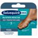Salvequick plastry na pęcherze Blister Rescue - na palce 6 sztuk