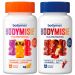 Bodymax Bodymisie multiwitamina dla dzieci i dorosłych