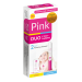 Test ciążowy płytkowy + strumieniowy PINK DUO Hydrex - 2 sztuki