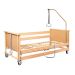Elektryczne łóżko rehabilitacyjne CAMA BASIC RF-2001
