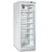 Chłodziarka Farmaceutyczna Apteczna CareBios KYC390 drzwi przeszklone