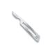 Ostrza chirurgiczne Swann Morton - 100 szt. - 15c