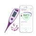 Inteligentny monitor płodności Bluetooth 0,01°C Cyclotest mySense