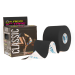 Taśma do kinesiotapingu Rea Tape Classic 5m - Czarna