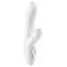 Wibrator króliczek z bezdotykowym masażerem łechtaczki Satisfyer Pro+ G-Spot