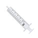 Strzykawka dwuczęściowa BD 10ml - 100 szt.